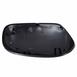 Door Mirror Cover - Right, Passenger