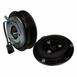 AIR CONDITIONING (A/C) Compressor Clutch Pulley