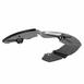 Brake Dust Shield Splash Guard - Left, Front (RS)