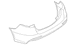 Bumper Cover - Rear