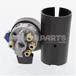 VALVE & MEDALION ASSY