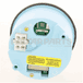 SPEEDOMETER-900 SER SMT KMH ODOM/TRIP BL