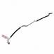 Power Steering Pressure Line Hose Assemb