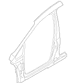 Uniside Panel - Right, Outer