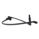 Liftgate Washer Hose Windshield - Rear