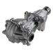 Differential Axle - Rear, Center 2.0L