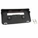 License Plate Bracket - Front