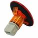 Side Marker Light Daytime Running Lamp - Rear