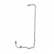 Fuel Line Pipe Assembly for OM460 EPA04