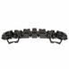 Bumper Impact Absorber Isolator - Front