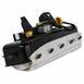 Instrument Panel Air Bag Module - Center