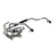 Automatic Transmission Oil Cooler Tube (AT)