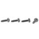 Seat Armrest Bolt - M6 X 16, Rear 3.0L