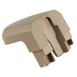 Seat Belt Anchor Plate Cover (King Ranch Package)