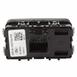 Instrument Panel Voltage Regulator Switch