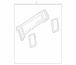 Instrument Panel Trim (XLT)