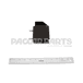 RECEPTACLE-HOOD GUIDE