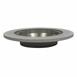 Disc Brake Rotor - Rear