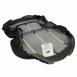 Seat Back Cushion Cover - Left, Front, Driver