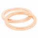 Turbocharger Coolant Line Seal Washer - M14