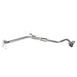 Turbocharger Coolant Line Tube - 2.3L