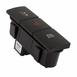 Instrument Panel Voltage Regulator Switch