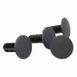 Trunk Trim Panel Clip Fastener