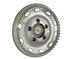 Transit 2015-2023 Stainless Steel Single Wheel RR Cover