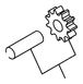 Heater Bracket Assembly