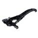 Steering Knuckle WHEE - Front