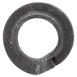 Coil Spring Insulator Anti Squeak Pad - Front