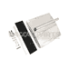 FENDER-RR W/FLAP RIGHT (P123-10KW-R)