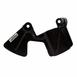 Brake Dust Shield High Performance LS Package Series Police - Right, Front