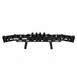 Bumper Impact Absorber Isolator - Rear