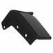 Fender Molding - Right, Lower