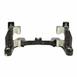 Disc Brake Caliper Bracket Plate BA - Left, Right, Rear (AT)