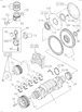 Engine Hose Assembly