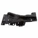 Fender Rail Extension - Right, Front