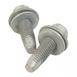 Screw - M6 X 20MM