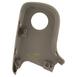 Seat Latch Cover Back - Left, Rear, Inner