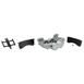 Disc Brake Caliper - Front, Rear