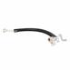 AIR CONDITIONING (A/C) Refrigerant Suction Hose Tube - 1.6L