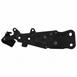 Folding Seat Latch - Front