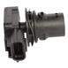 Fuel Tank Pressure Sensor