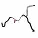 Hvac Heater Hose Water