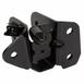 Suspension Knuckle Bracket - Left, Rear