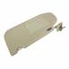 Sun Visor - Left