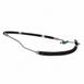 Power Steering Pressure Line Hose Assemb - 6.2L (Active Steering)