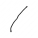 Oil Dipstick Guide Tube for OM934 EPA10