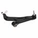 Suspension Control Arm and Ball Joint As - Left, Front